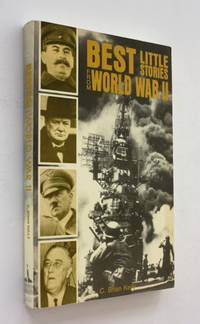 Best Little Stories From World War II