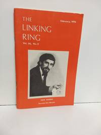 image of The Linking Ring Volume 56, No 2 February 1976