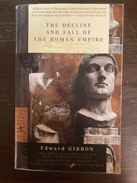 THE DECLINE AND FALL OF THE ROMAN EMPIRE