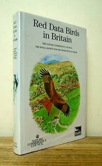 Red Data Birds in Britain. Action for rare, threatened and important species.