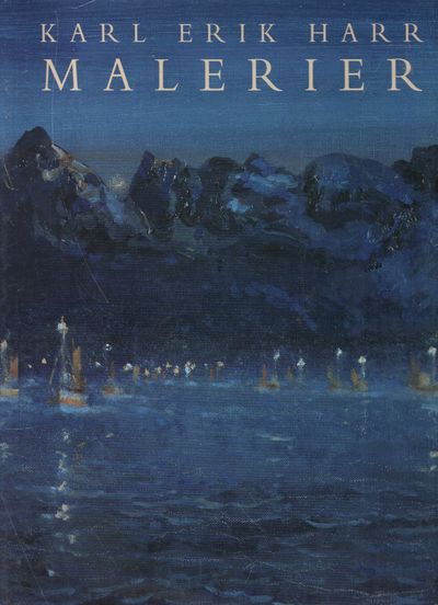Malerier.