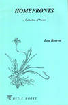 Homefronts: A Collection of Poems