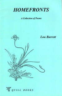Homefronts: A Collection of Poems