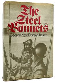 image of THE STEEL BONNETS