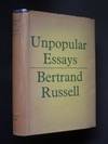 Unpopular Essays
