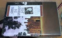 cover of Growing Up at Government House; A Governor's Daughter Looks Back on Childhood Experience of Vice-Regal Life in Sydney Between the Wars