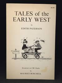image of Tales of the Early West