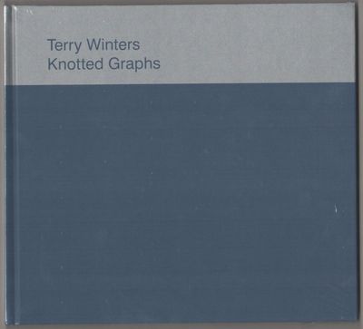 Terry Winters: Knotted Graphs
