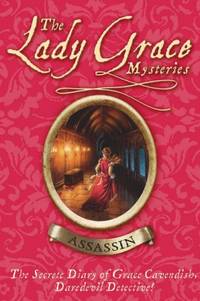 Assassin: 1 (The Lady Grace Mysteries)