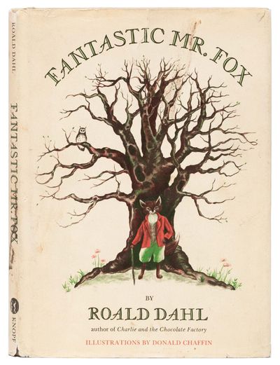 The Fantastic Mr. Fox