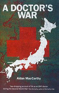 Doctor's War: Introduction by Pete McCarthy, author of McCarthy's Bar