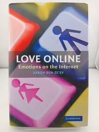 Love Online: Emotions on the Internet