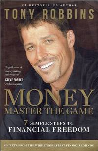 Money Master the Game