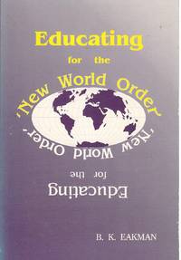 Educating for the New World Order