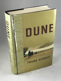 cover of Dune