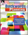 Backwards Planning (Professional Resources)