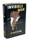 Invisible Man