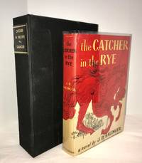 The Catcher in the Rye by J. D. Salinger - 1951-07