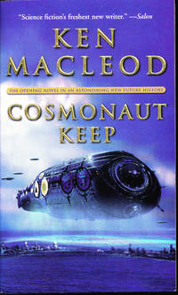 Cosmonaut Keep