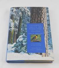 California Forests and Woodlands: A Natural History (California Natural History Guides)