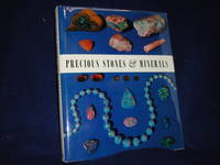 image of Precious Stones and Minerals