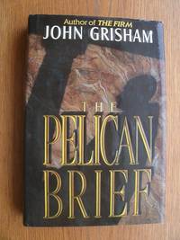 image of The Pelican Brief