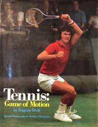 image of Tennis: Game of Motion