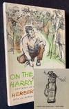On the Tour with Harry Sprague: Letters of a Golf Pro to His Sponsor
