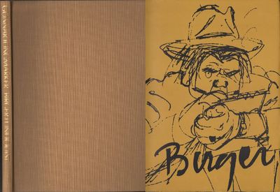 BIRGER LUNDQUIST.