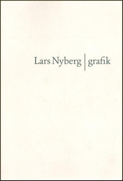 LARS NYBERG / GRAFIK.