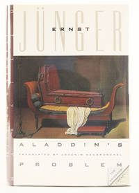 Aladdin's Problem (The Eridanos Library)
