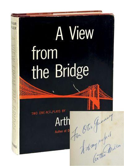 A View from the Bridge, Two One-Act Plays