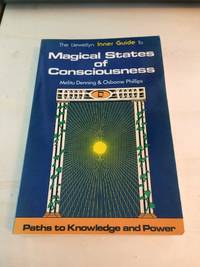 image of Magical States of Consciousness