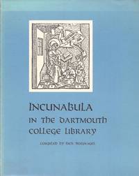 image of Incunabula in the Dartmouth College Library