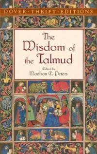 Wit and Wisdom of the Talmud