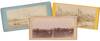 Arabia, Late 19th century, Collection of 4 Stereoview