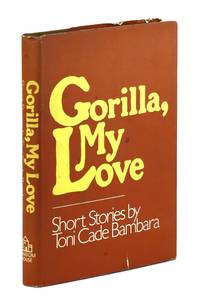 Gorilla, My Love