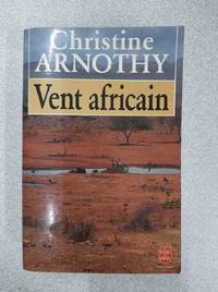 Vent Africain / Mai 1991