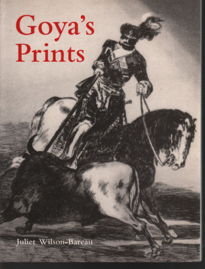 GOYA'S PRINTS.