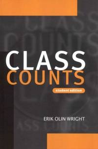 Class Counts