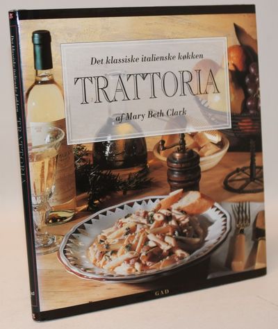 Trattoria.