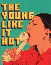 The Young Like It Hot (1983) / Sweet Young Foxes (1983) (4K UHD & Blu-ray with slipcover)