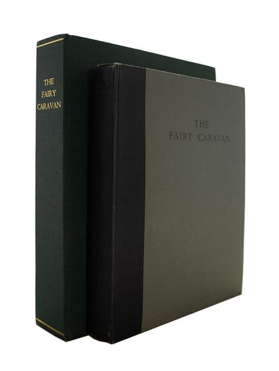 Fairy Caravan