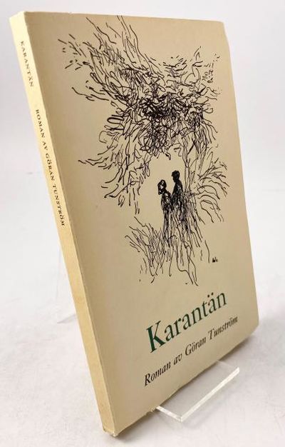 Karantän.