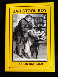 image of Barstool Boy SIGNED