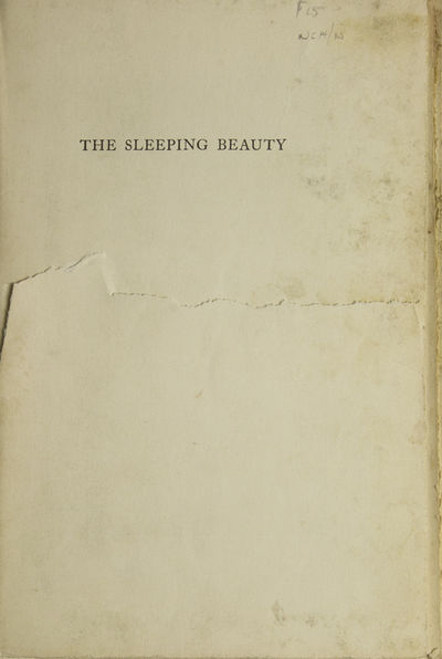 New York: Longmans, Green and Co, 1931. First editon. Frontispiece. 41 pp. 1 vols. 8vo. Wrappers, in...