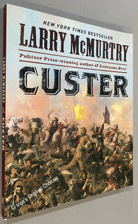 image of CUSTER