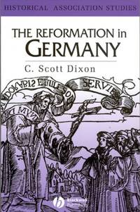REFORMATION IN GERMANY