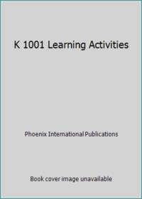 K 1001 Learning Activities