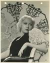 View Image 3 of 11 for Collection of seven original publicity photographs of Dorothea Kent, circa mid 1930s Inventory #164783